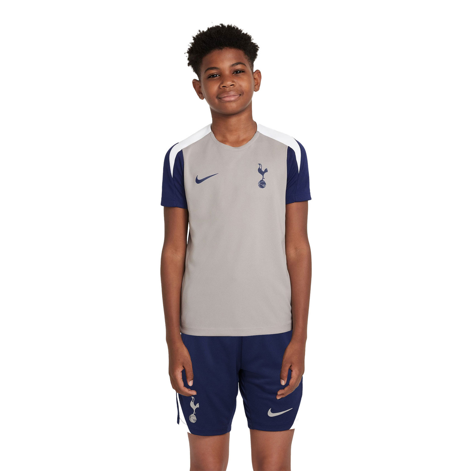 Nike Tottenham Trainingsset Kids