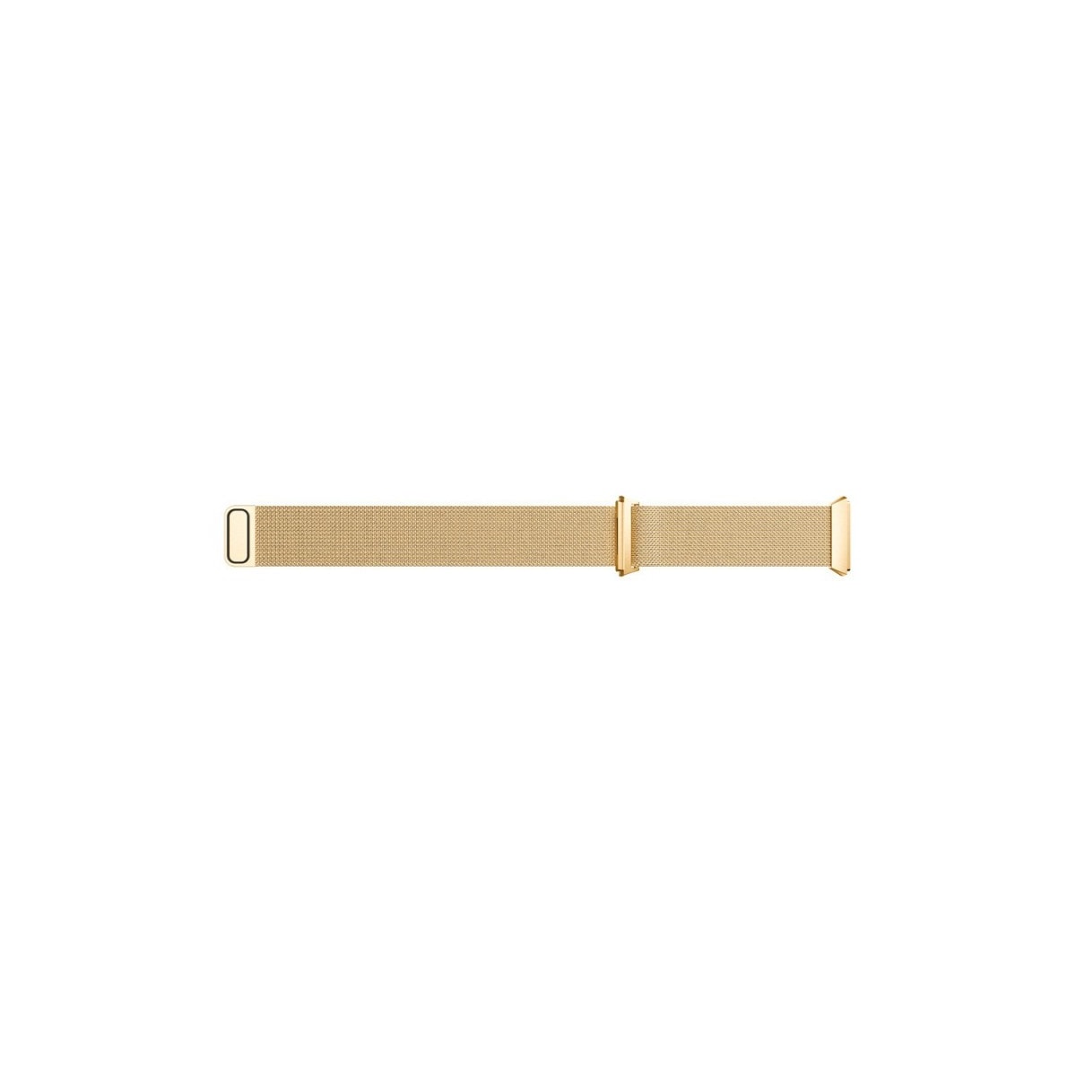 Milanese RSF Fitbit Ionic - Gull