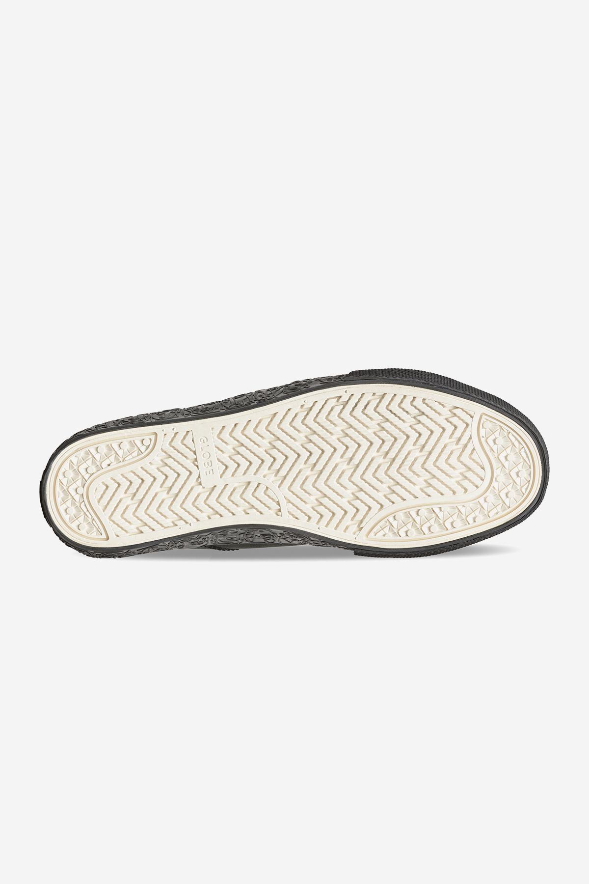 Globe Surplus Black Montano 7 US / 39 EU