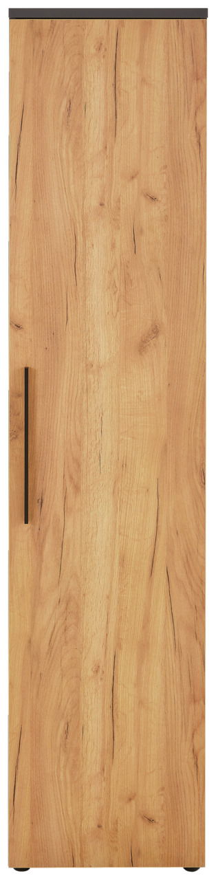 Novel Aktenschrank 5OH schmal RENTON