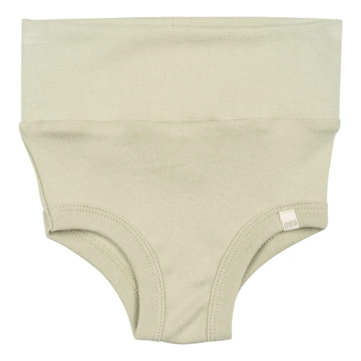 Minimalisma Bloomer Coton Bio Noble | Sable
