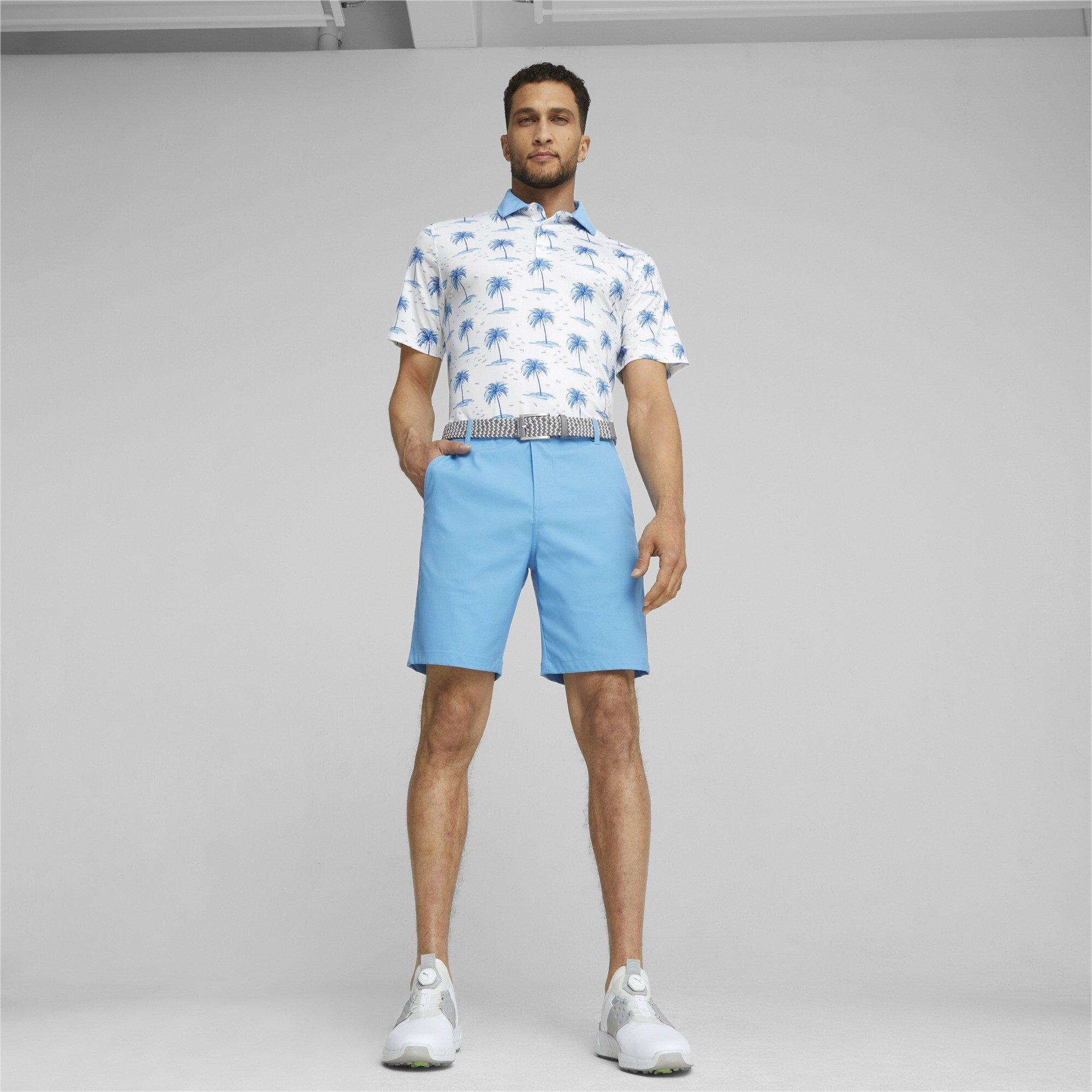 Puma Puma Mattr Mirg Polo Sn99