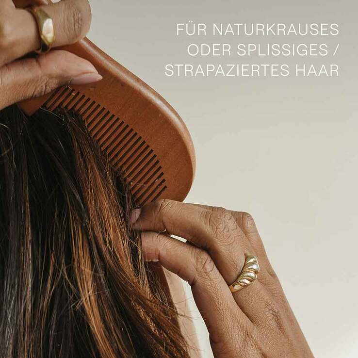 Weleda Intensiv Pflegendes Haaröl, 50 ml