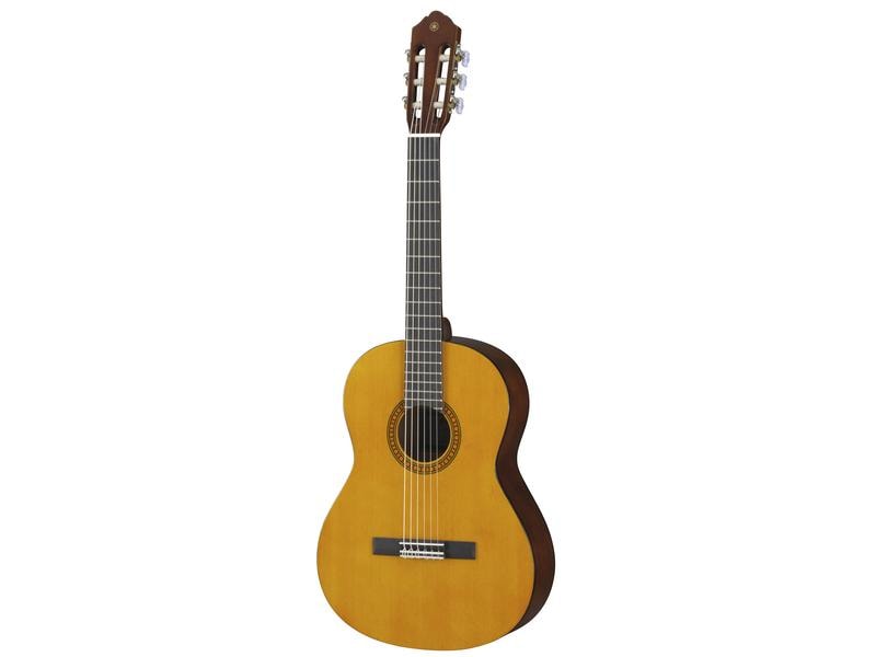 Yamaha Akustikgitarre CS40II Klassische Gitarre in 3/4-Grösse