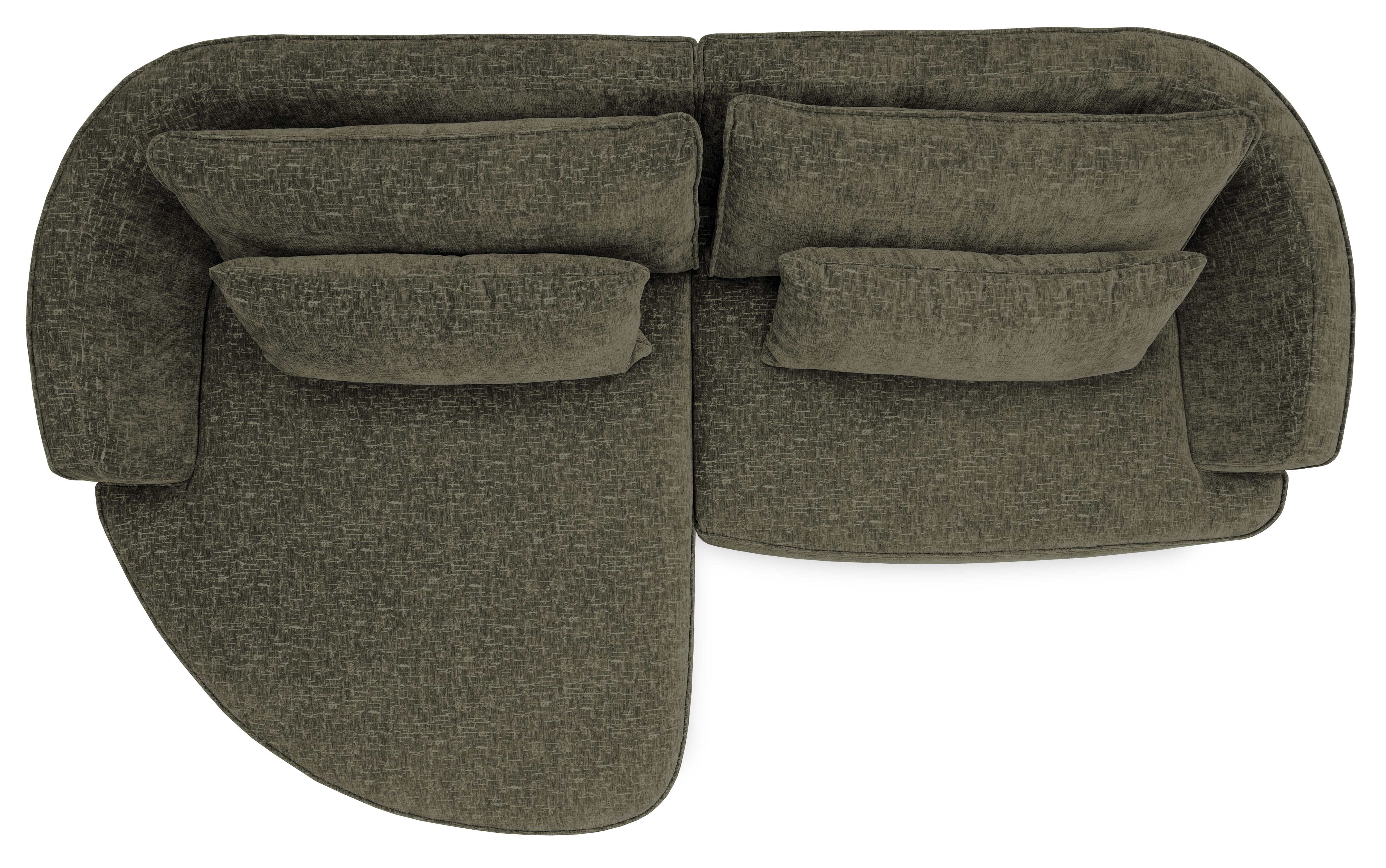 Loungebank Loes