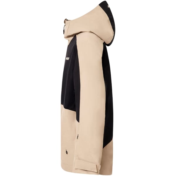 Veste de ski OAKLEY RANGE RC JACKET 2.0 HUMUS