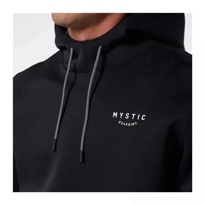 Sweat néoprène MYSTIC Haze 2mm Black