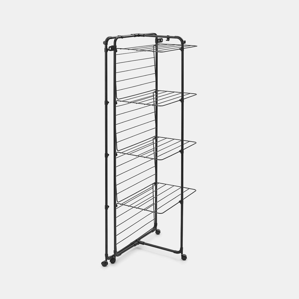 HangOn Droogtoren, 30 meter - Matt Black