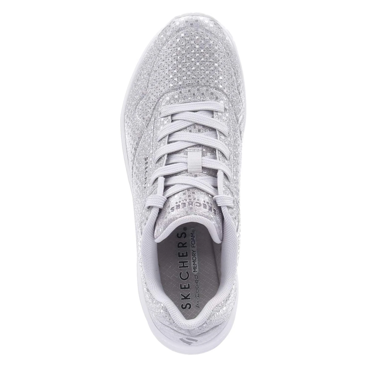 SkechersSneaker UNO-DISCO NITE - SIL