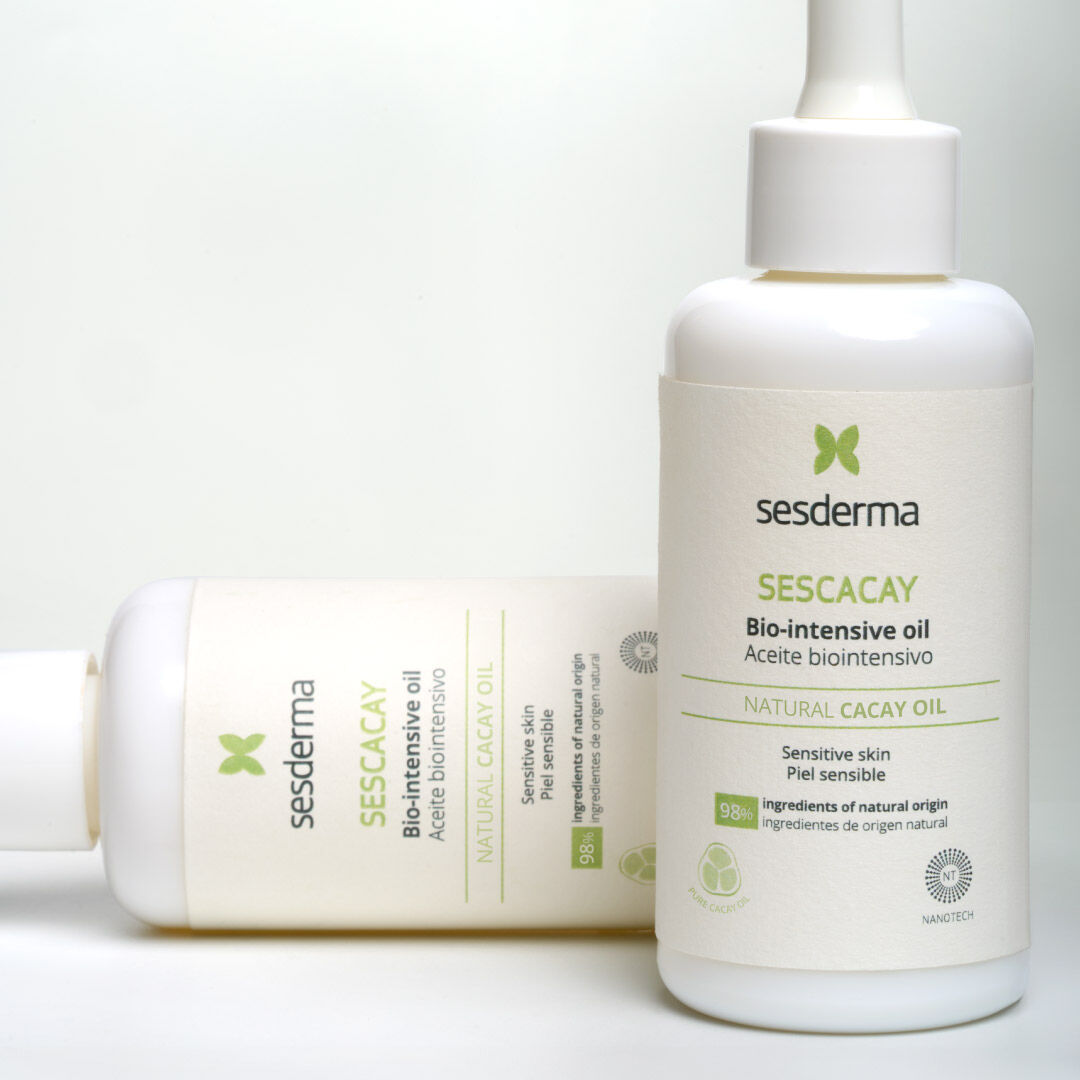 SESDERMA  Sescacay Óleo Bio-Intensivo - 100ml