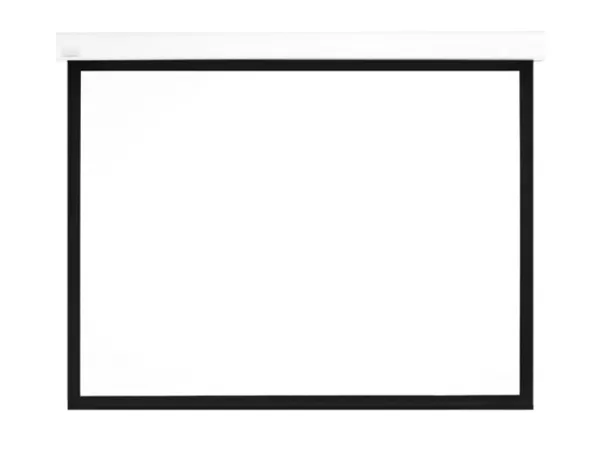 Multibrackets M Motorized Projection Screen Deluxe - Projektionsskærm - motoriseret - 108