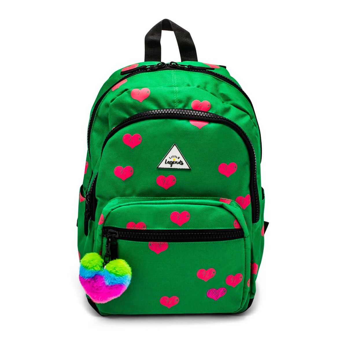 Little Legends Backpack L Heart