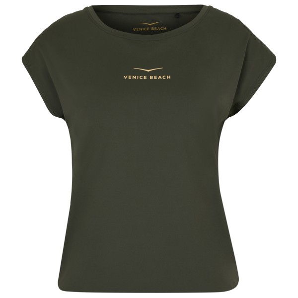 Venice Beach - Women's Wonder Drytivity Light 02 - T-shirt technique