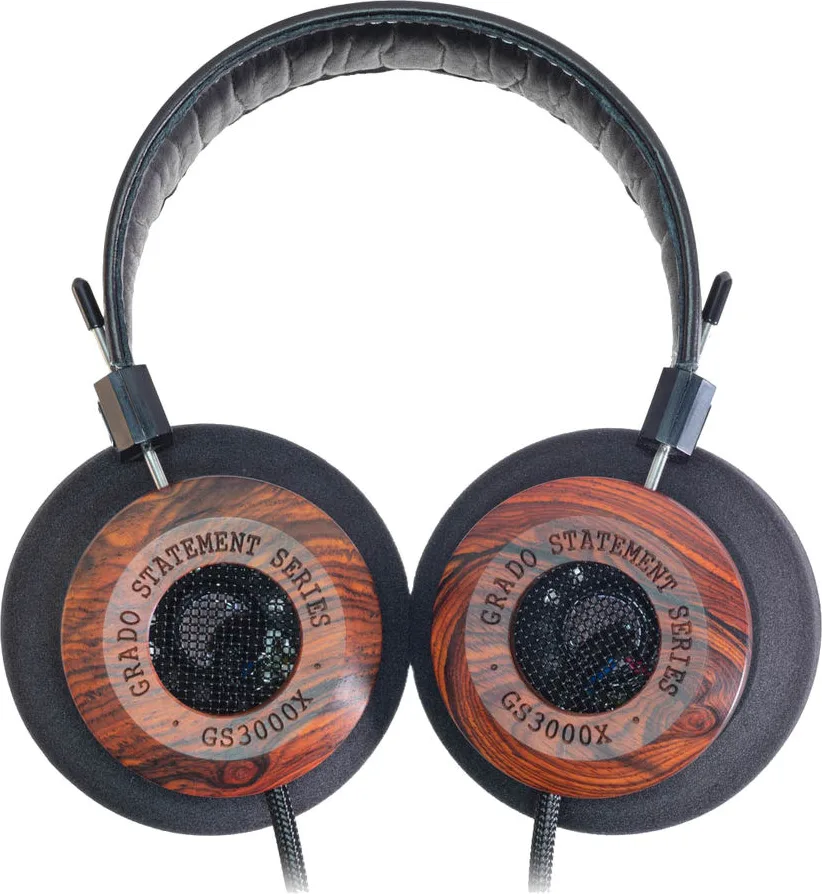 Grado GS3000x Casques hi-fi