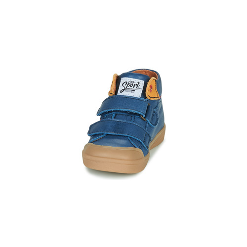 GBB - ERNEST - Bleu