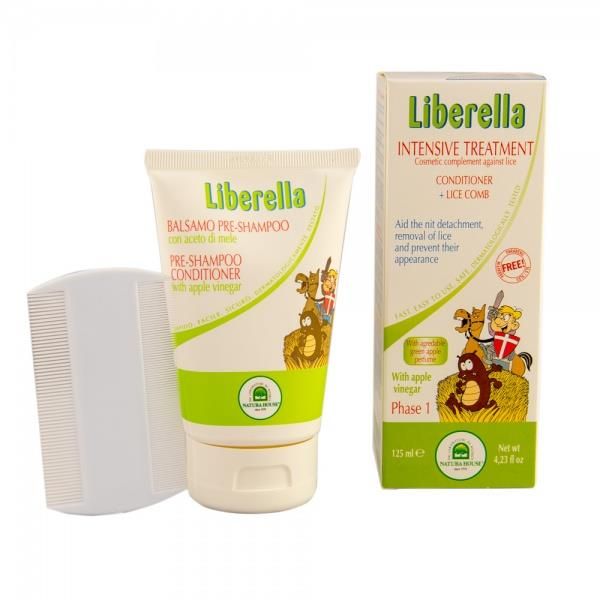 Balsamo   Pente 125Ml
