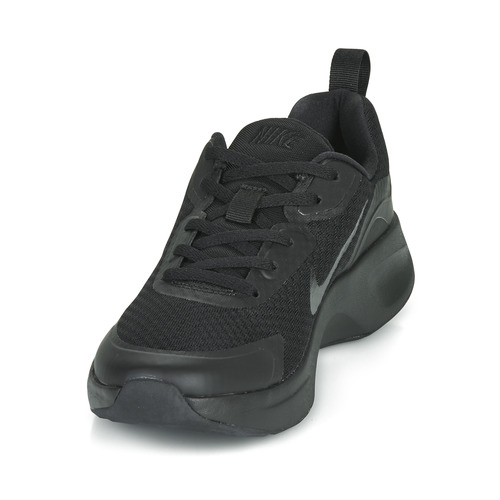 Nike - WEARALLDAY Negro