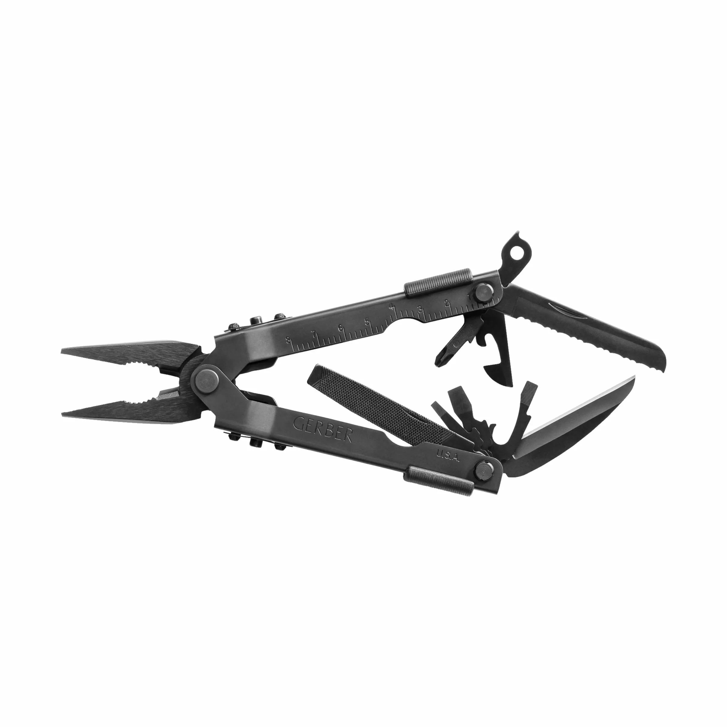 Fiskars MP600 Full-Size Multi-Tool