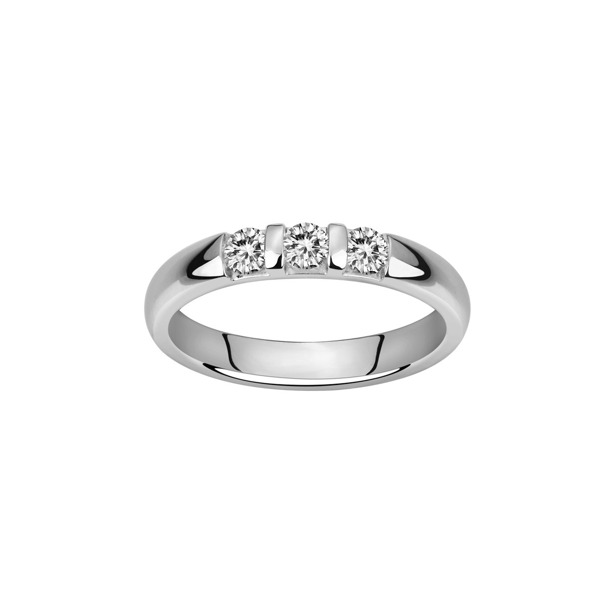 Bague en Argent