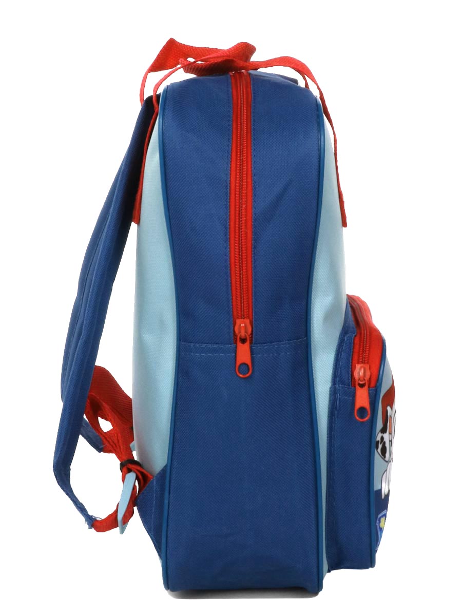 Sac À dos Pat Patrouille Marcus & Chase