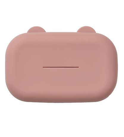 Liewood V?dserviet Etui - 19 cm - Emi - Dark Rose