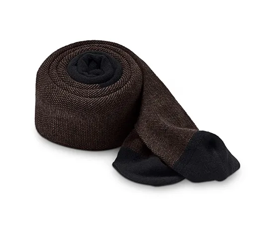 Struktur-Strumpfhose