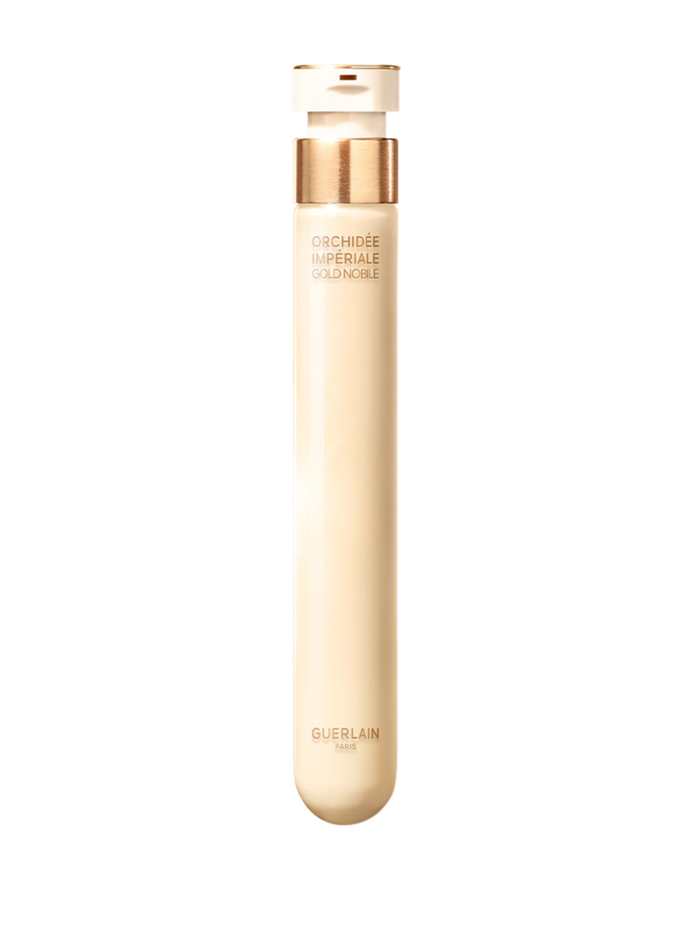 GUERLAIN ORCHIDÉE IMPÉRIALE GOLD NOBILE SERUM REFILL