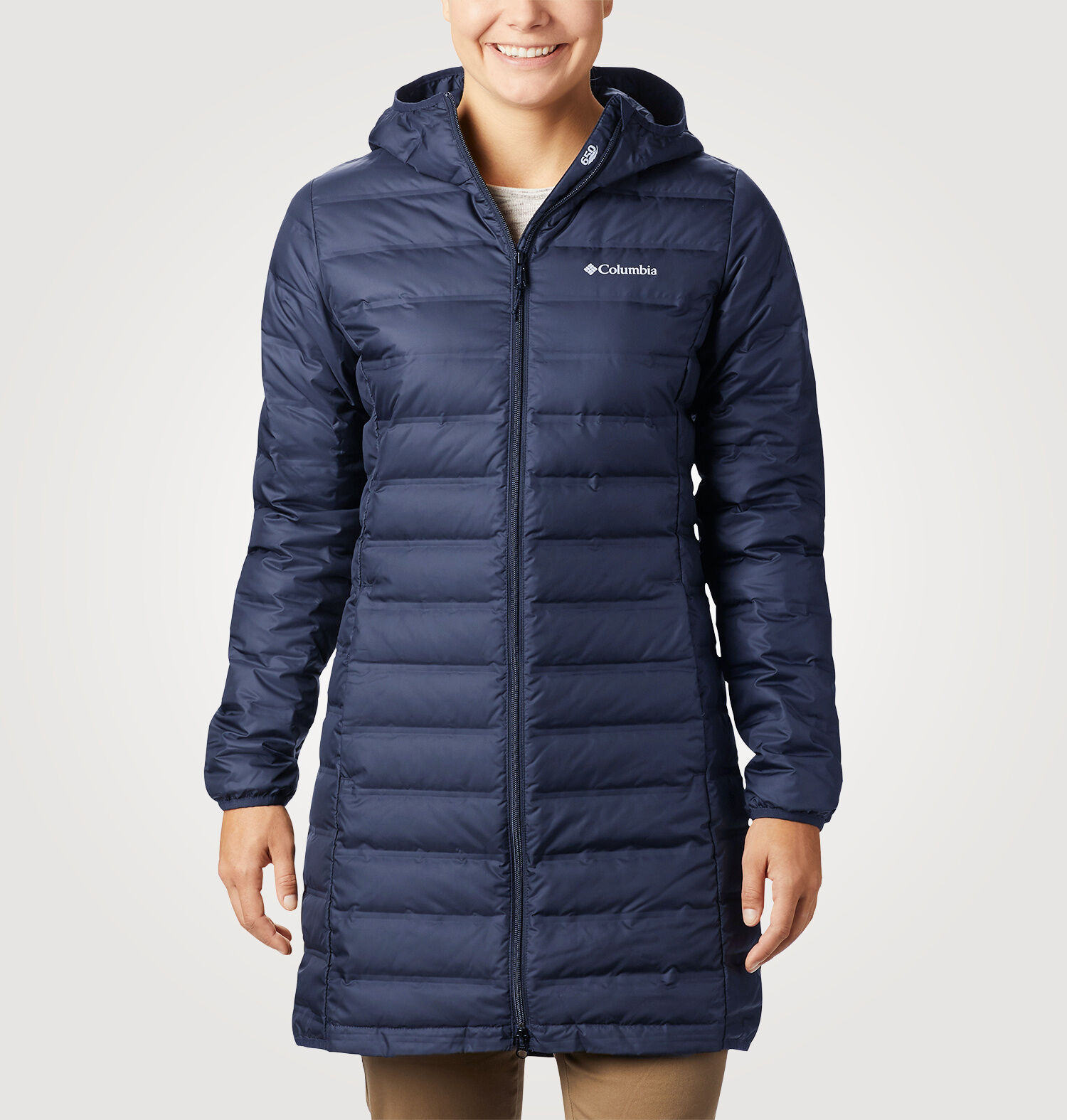 Columbia Damen Daunen Mantel Lake 22