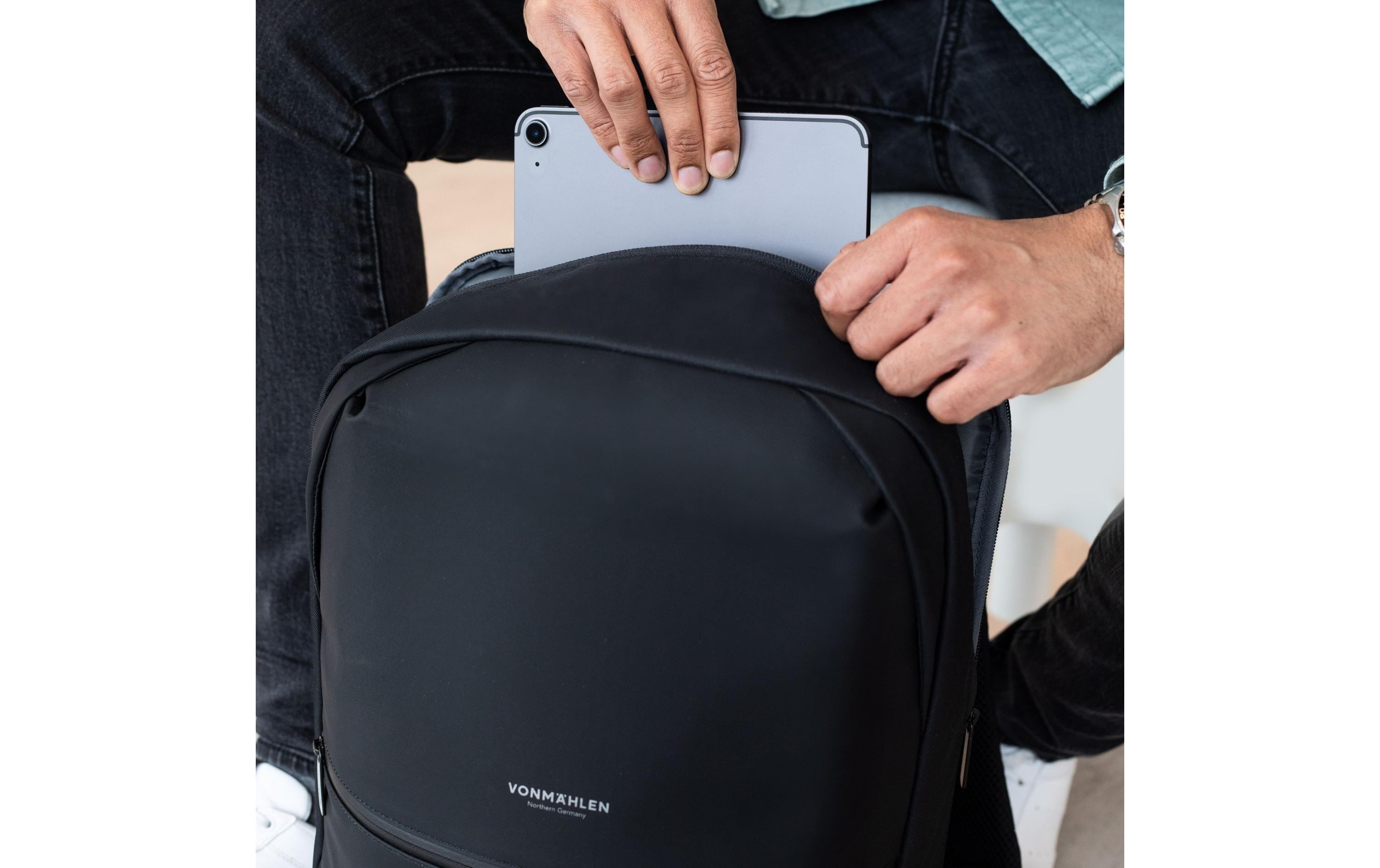 Notebook-Rucksack Horizon 15.6 