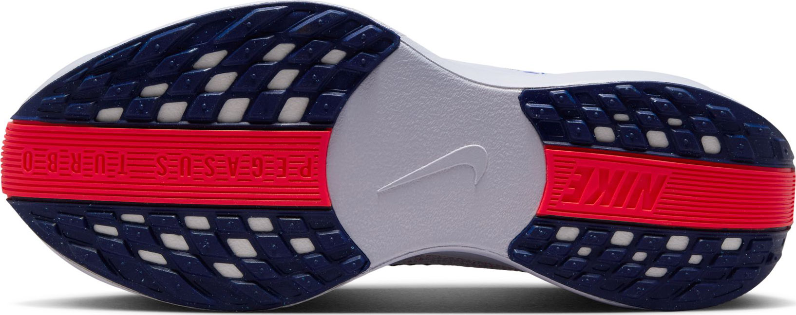 Pegasus Plus Dame 005/Ghost/Blue Void/Blue Void/Bright Crimson