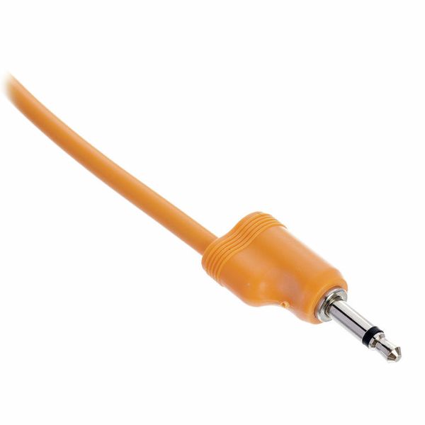 Tiptop Audio Stackcable Orange 350 cm