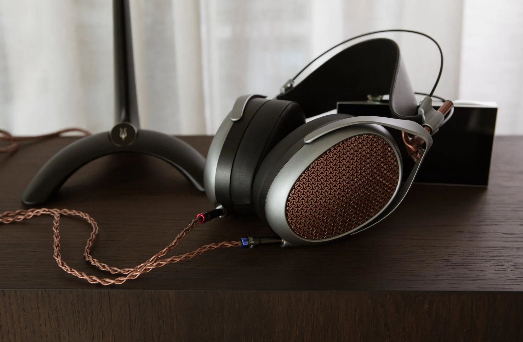 Meze POET Casques hi-fi