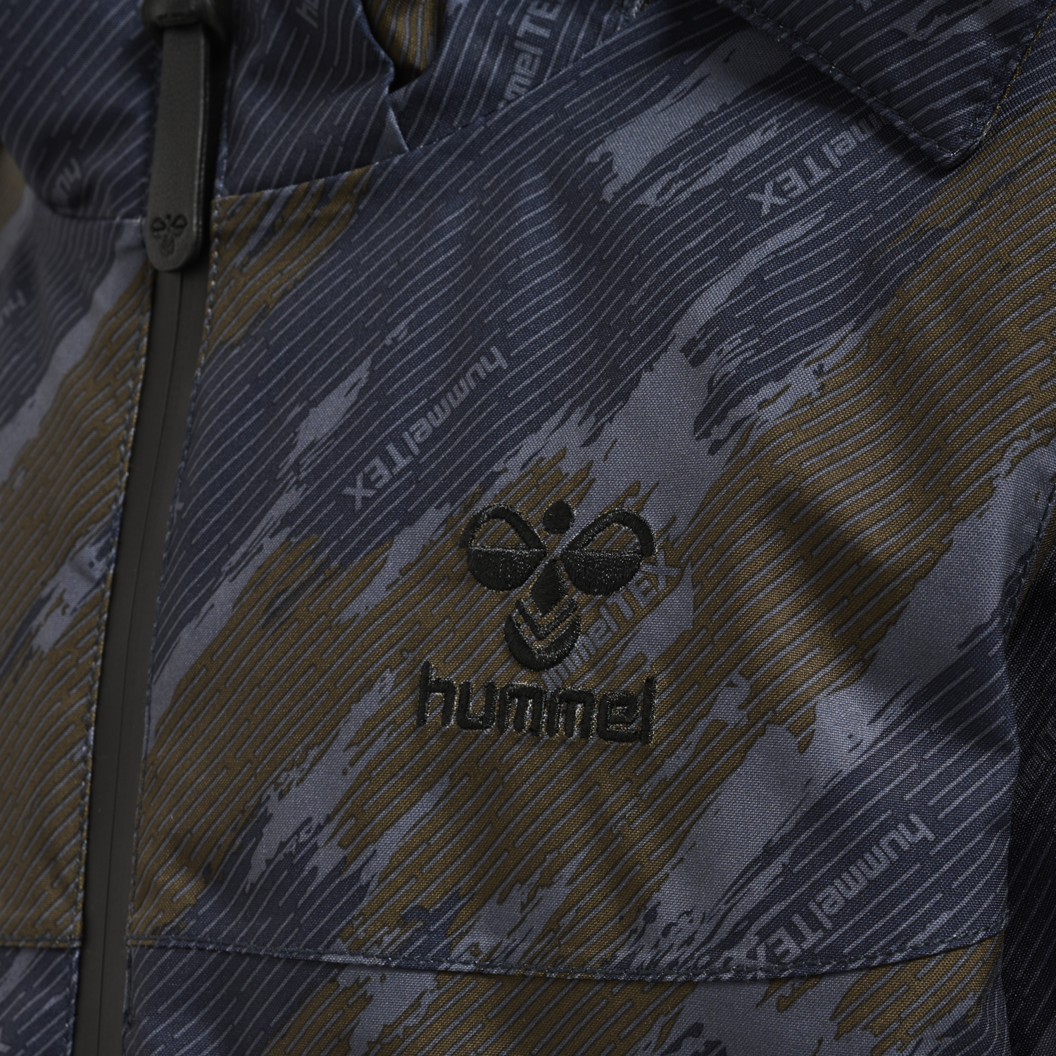hmlLOGAN TEX JACKET