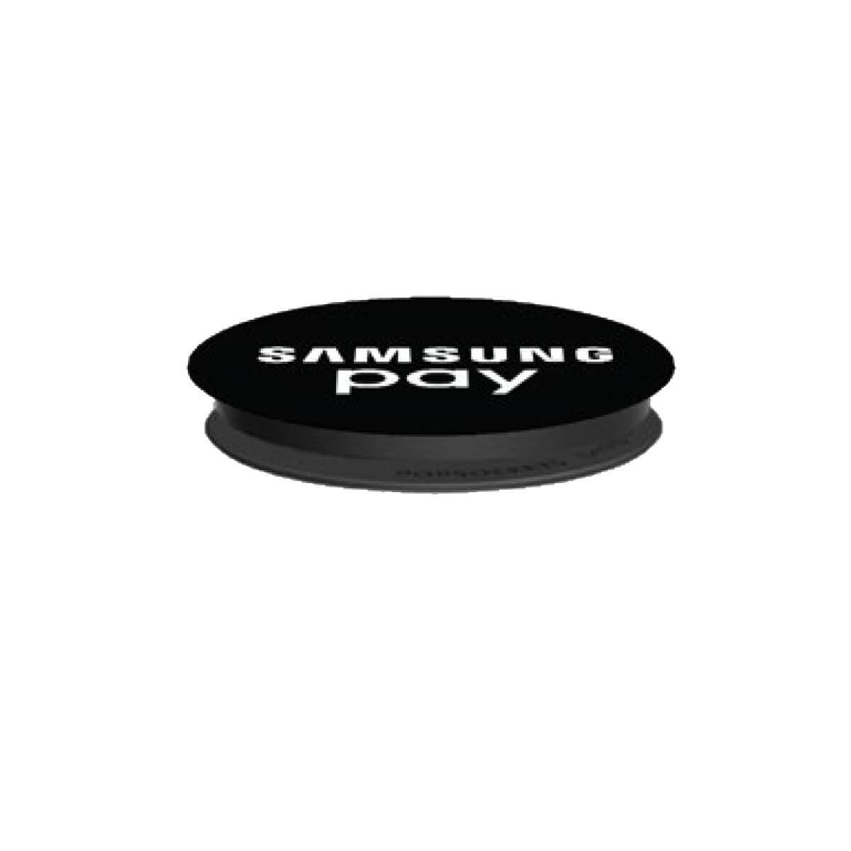 POPSOCKETS PopSockets B2B Samsung Play Holder og stativ