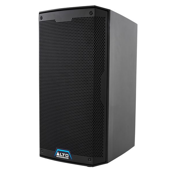 Alto TS 410 Bag Bundle