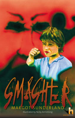 Smasher: A Story to Help Adolescents with Anger and Alienation (Paperback)