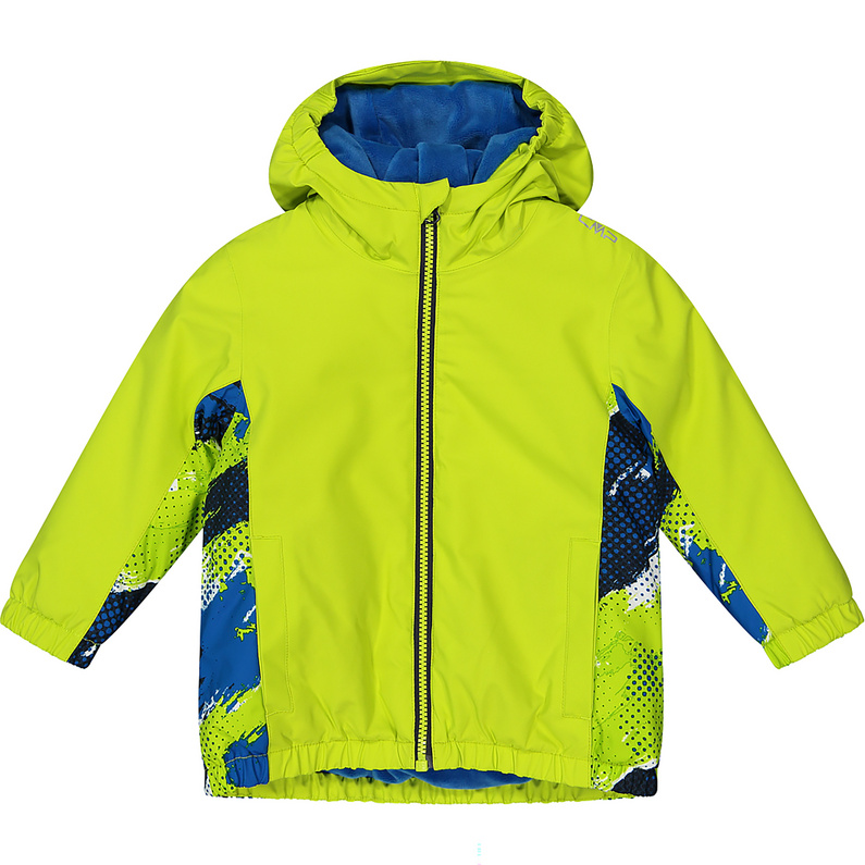 CMP Kinder Hoodie Jacke