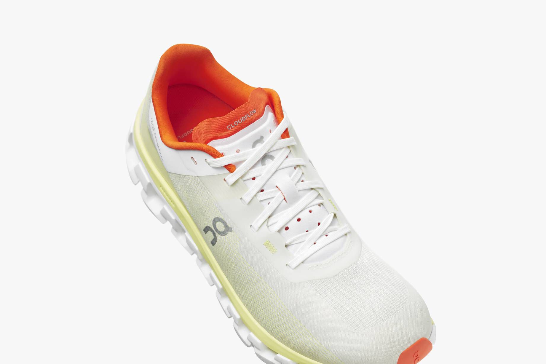 On| Damen Laufschuhe CLOUDFLOW 4