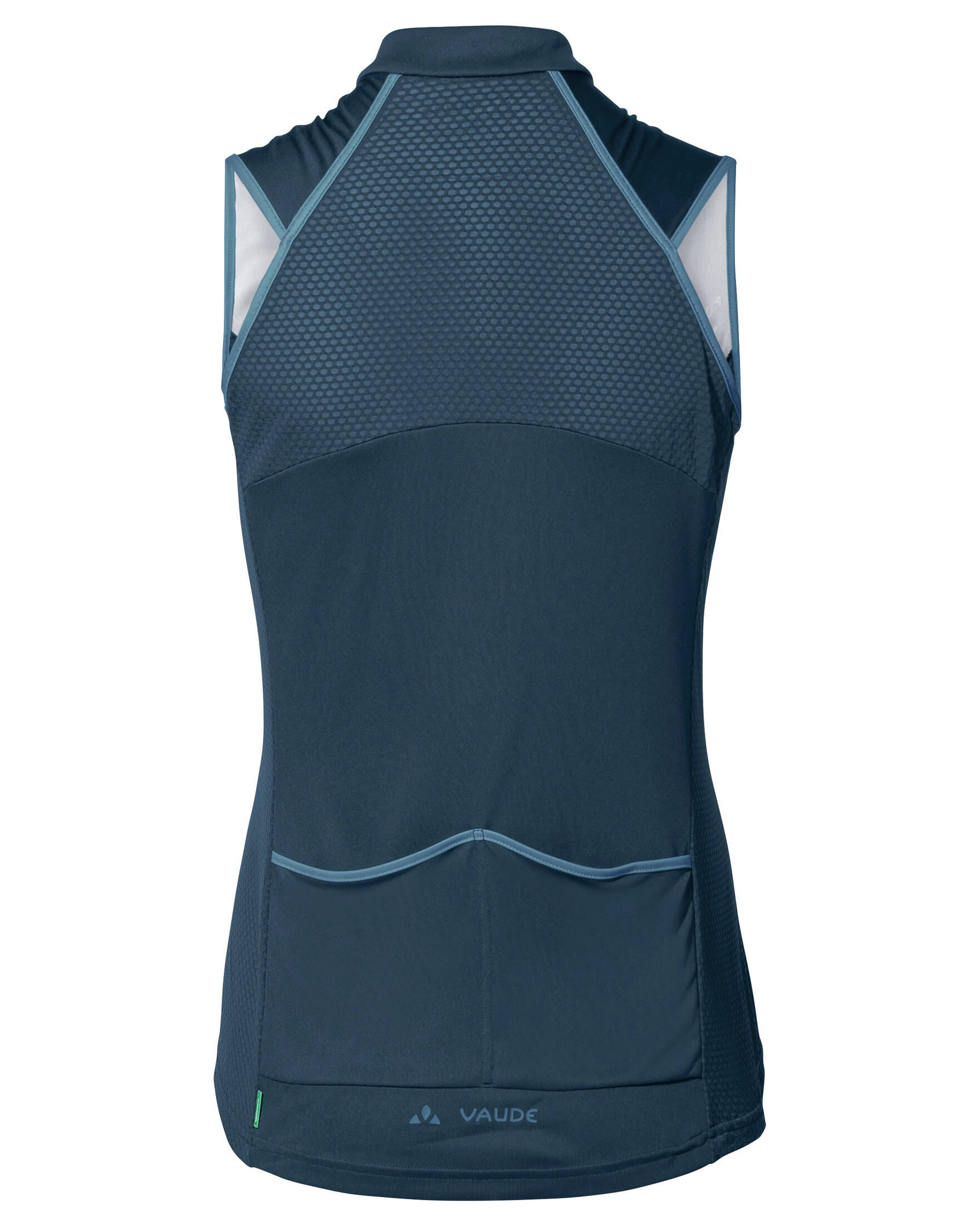 VAUDE| Damen Trikot POSTA FZ SL