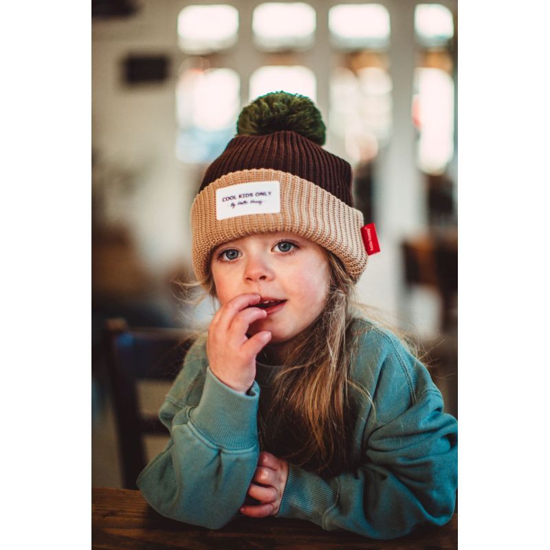 Color Block - Bandeau enfant
