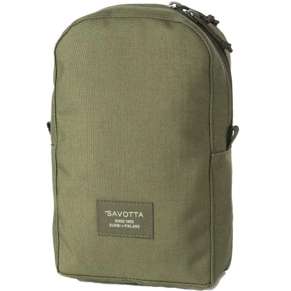 Savotta -  Tasche Vertical Pouch M