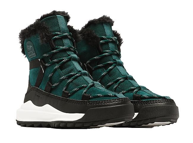 SOREL - CHAUSSURES CHAUDES ONA RMX GLACY WP W