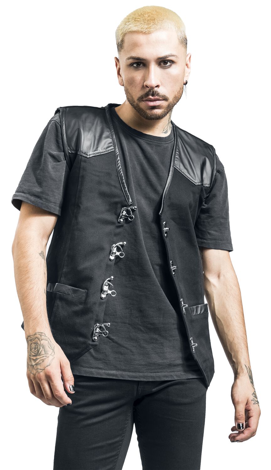 Veston | Altana Industries Veste