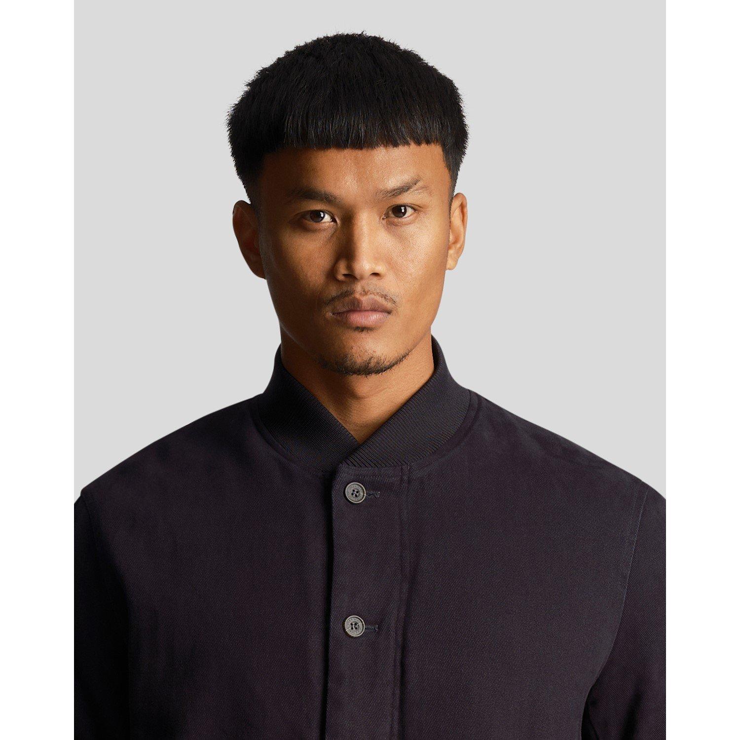 Lyle and Scott Wadded Jacket