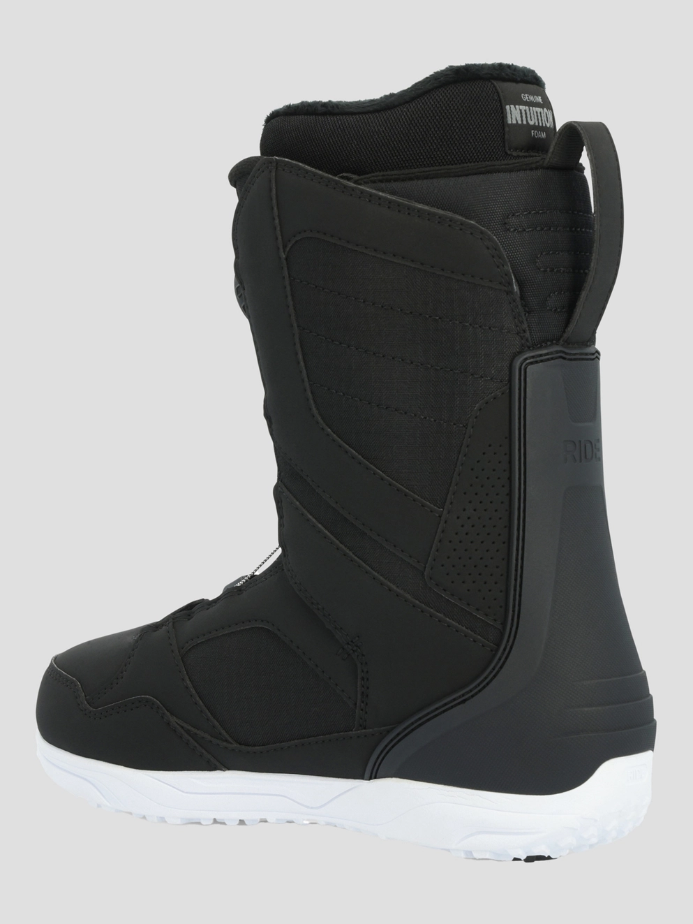Ride Sage 2025 Snowboard Boots black