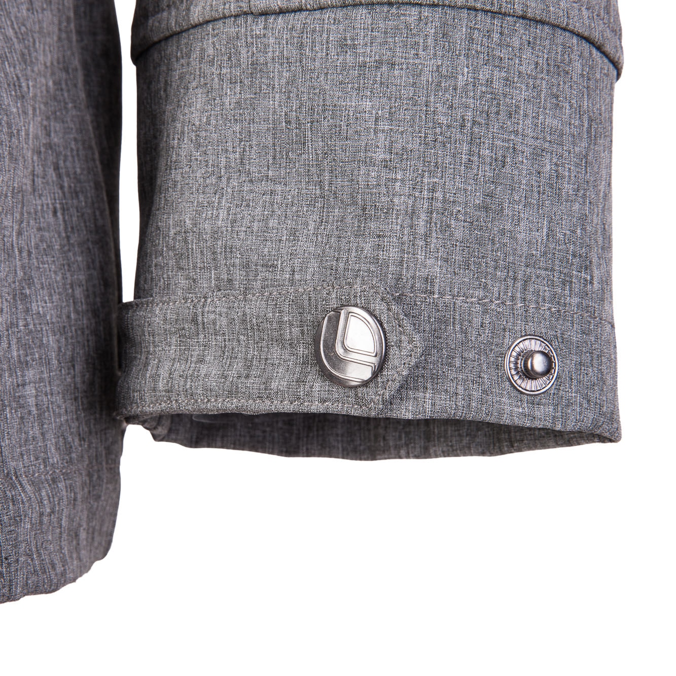 DEPROC Active Softshelljacke »ELLIOT PEAK MEN« auch in Grossen Grössen erhältlich