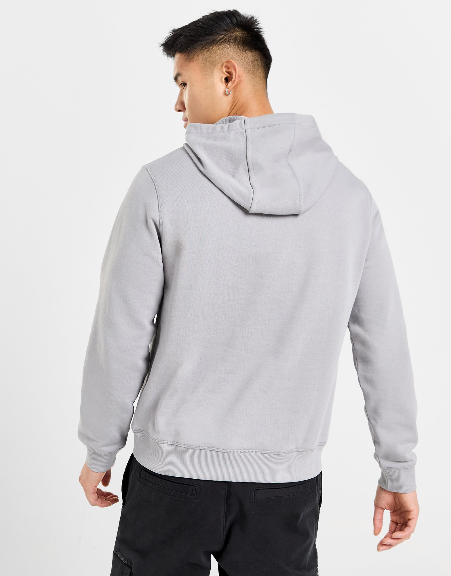 HUGO Sweat à Capuche Homme