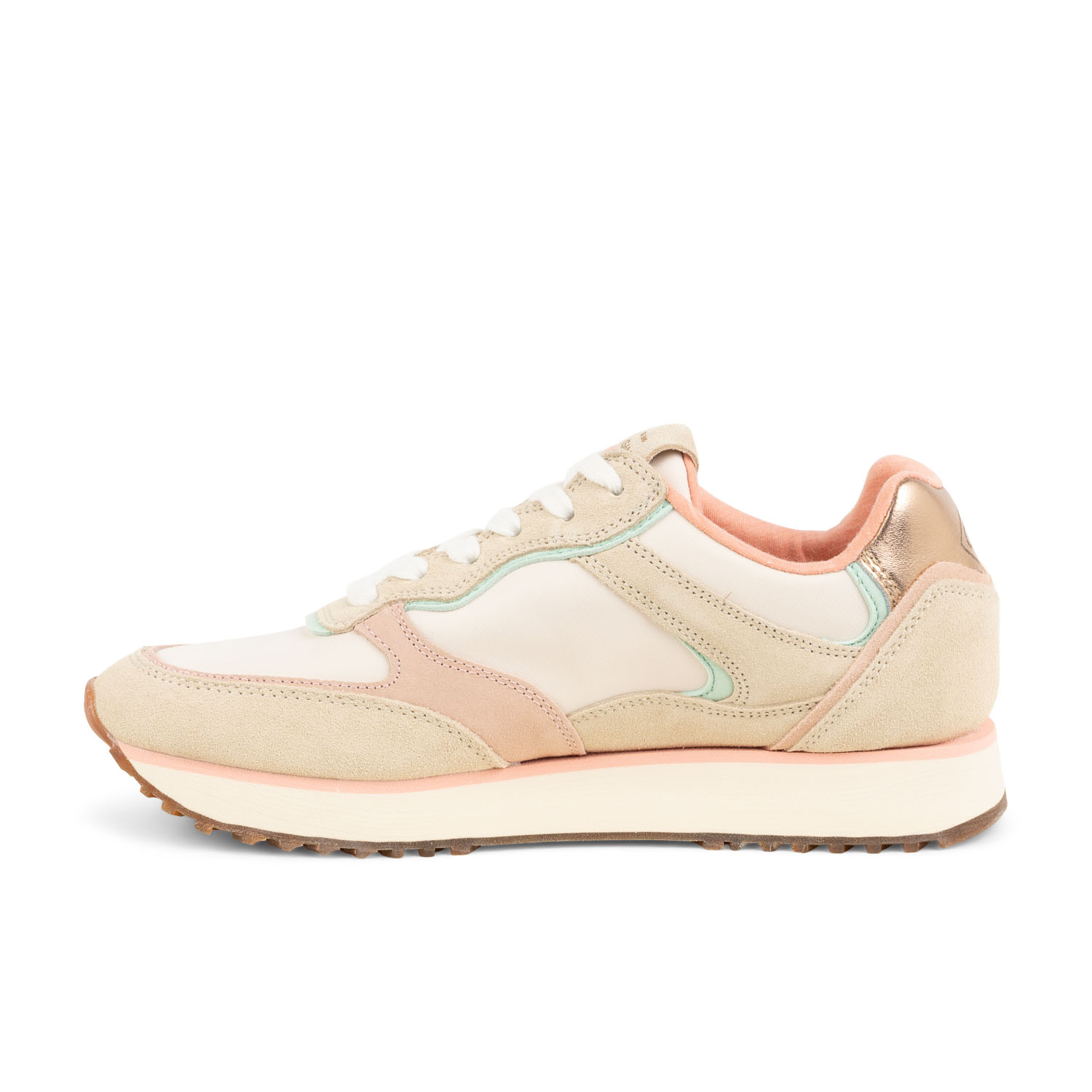 Baskets femme GANT BEVINDA