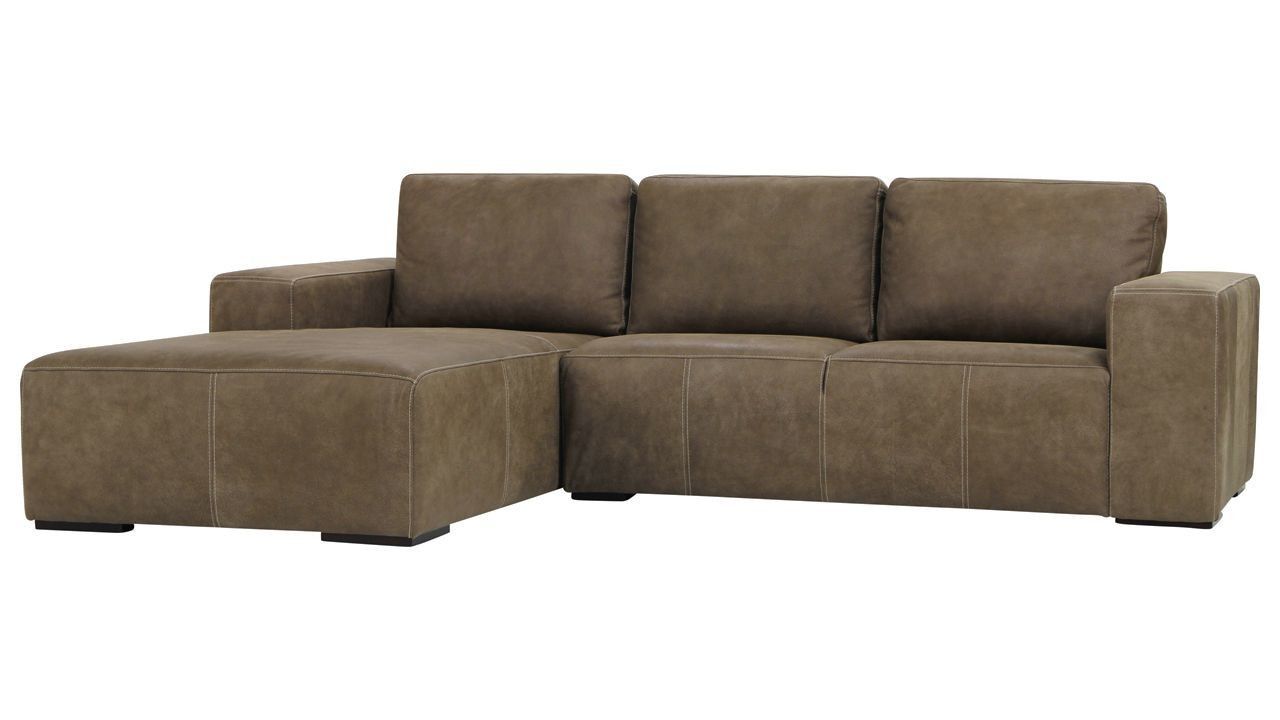 Longchair bank Larissa