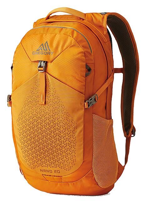 GREGORY - SAC A DOS NANO 20